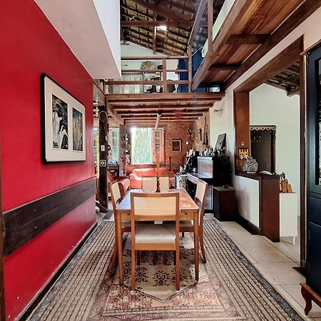 Casa Em Meio A Natureza - Ideal Para Casal Rio de Janeiro Exterior photo