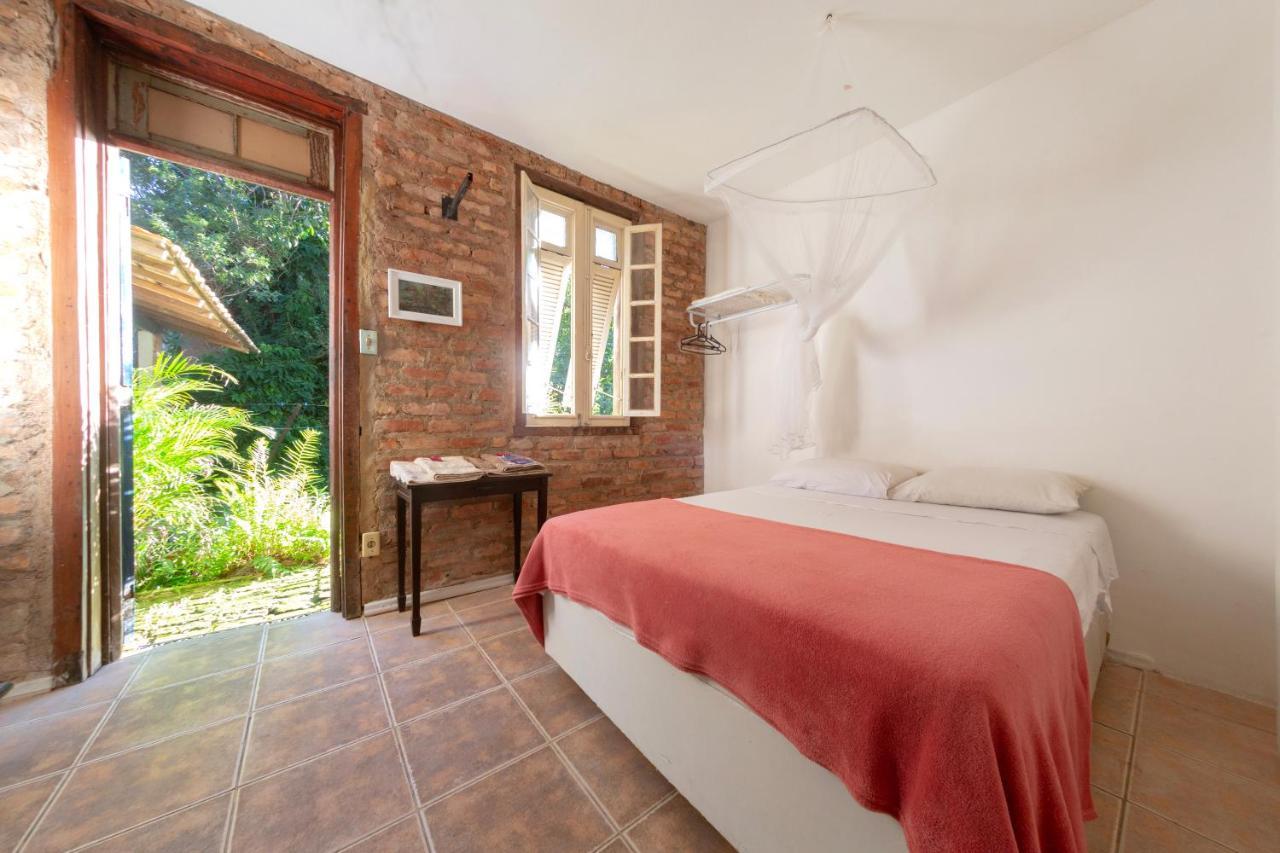 Casa Em Meio A Natureza - Ideal Para Casal Rio de Janeiro Exterior photo