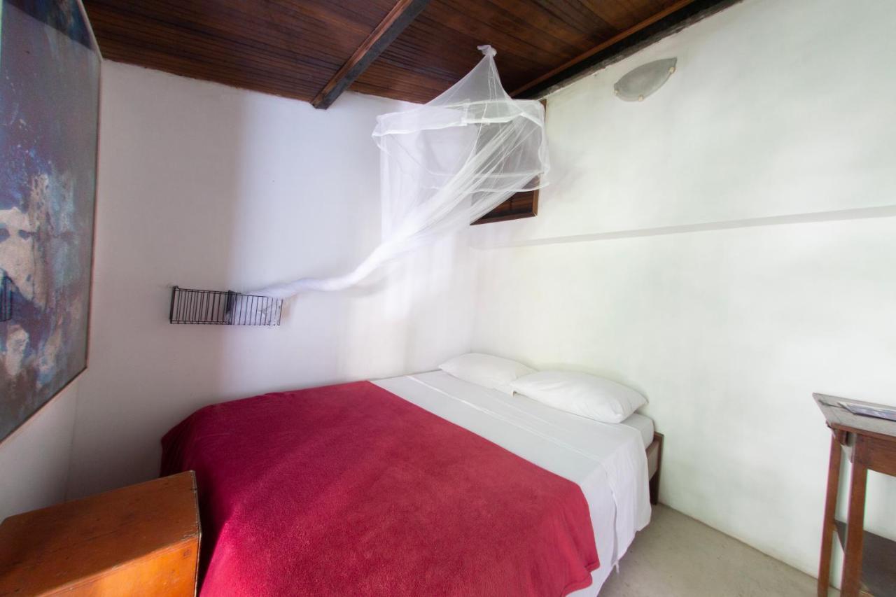 Casa Em Meio A Natureza - Ideal Para Casal Rio de Janeiro Exterior photo