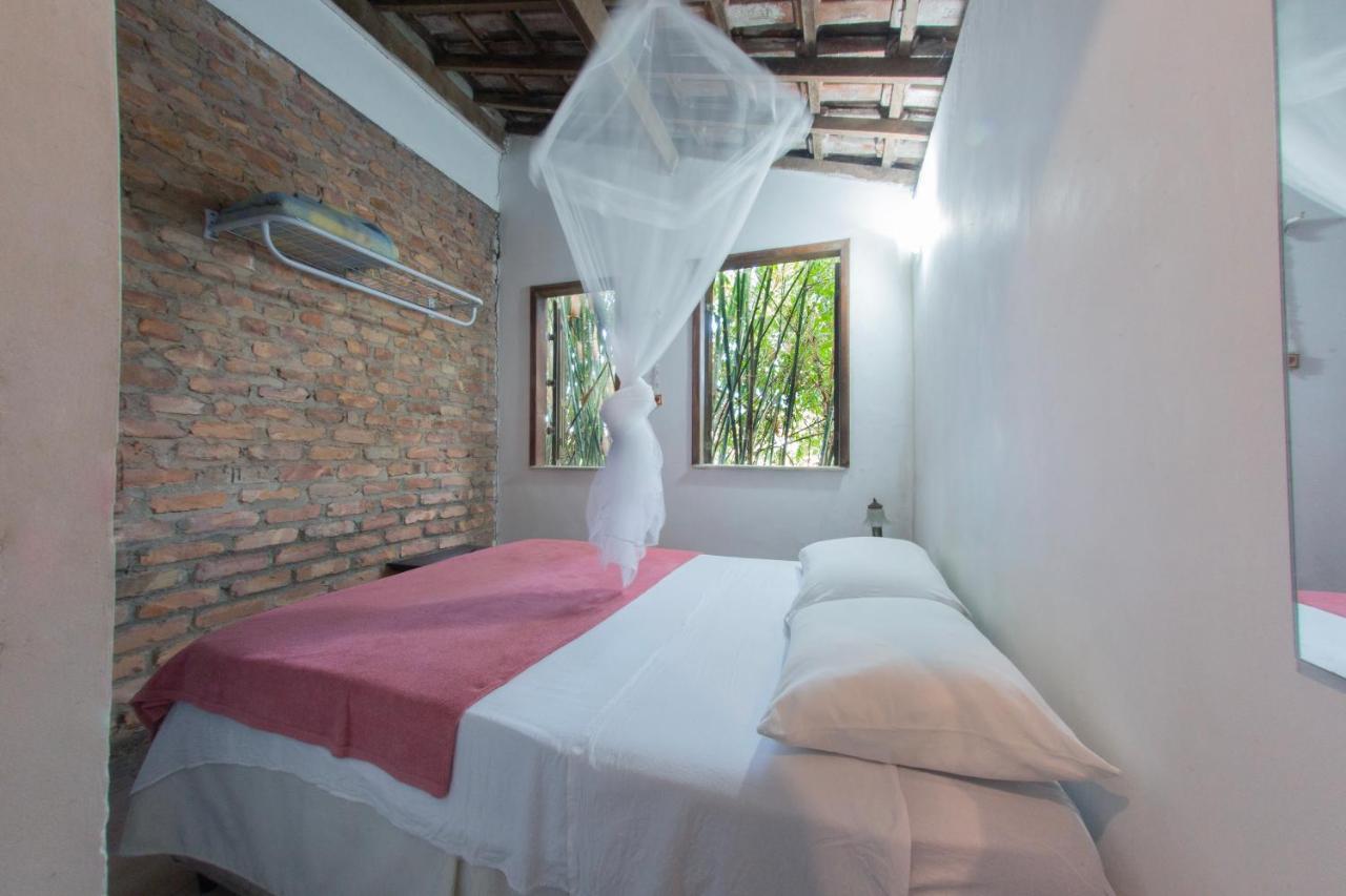 Casa Em Meio A Natureza - Ideal Para Casal Rio de Janeiro Exterior photo