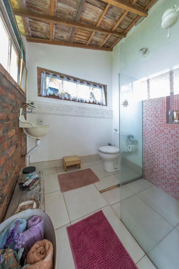 Casa Em Meio A Natureza - Ideal Para Casal Rio de Janeiro Exterior photo