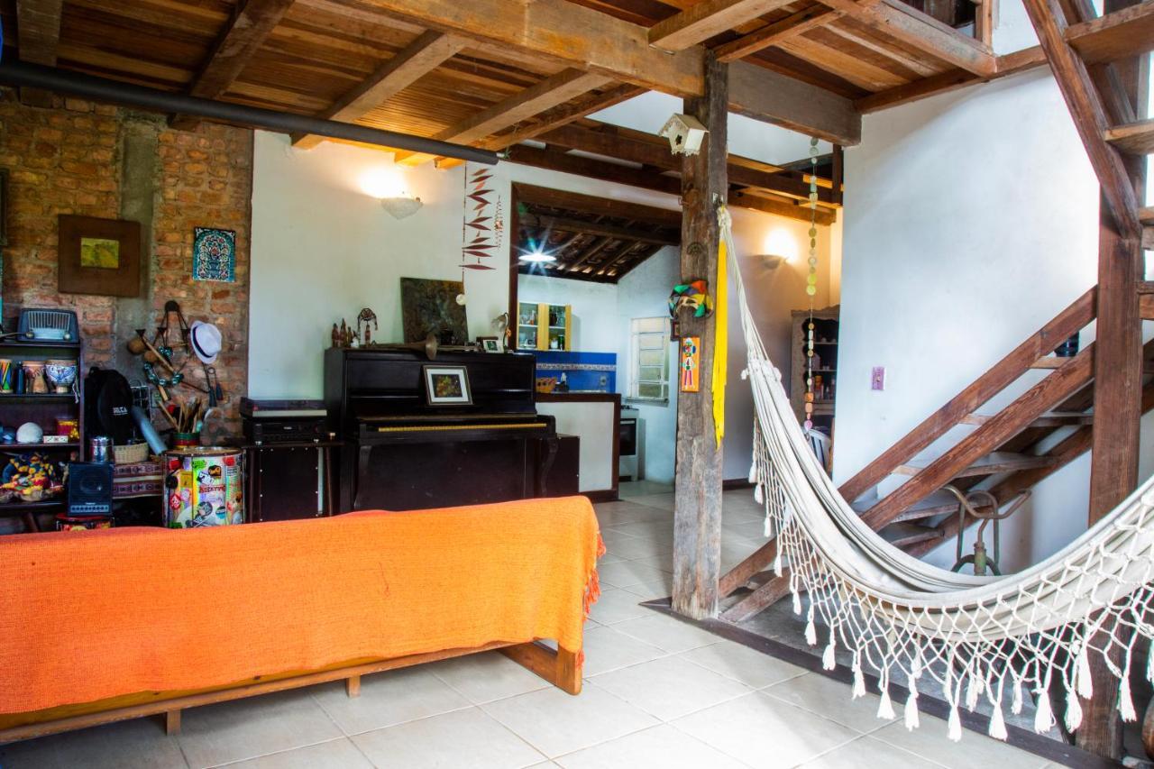 Casa Em Meio A Natureza - Ideal Para Casal Rio de Janeiro Exterior photo