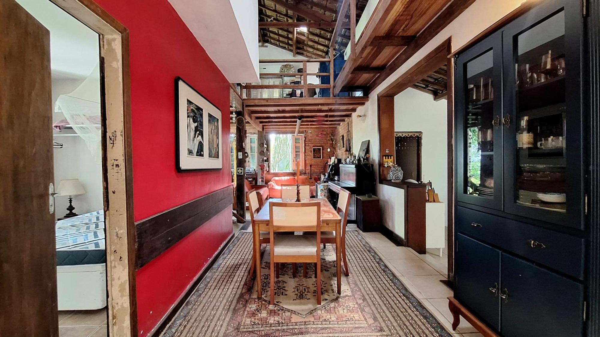 Casa Em Meio A Natureza - Ideal Para Casal Rio de Janeiro Exterior photo