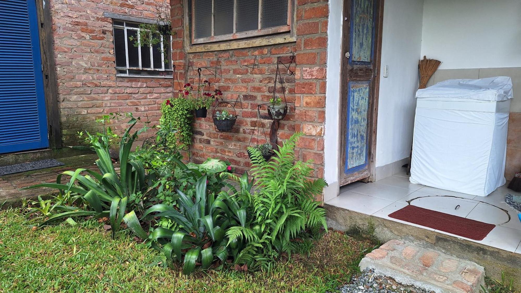 Casa Em Meio A Natureza - Ideal Para Casal Rio de Janeiro Exterior photo
