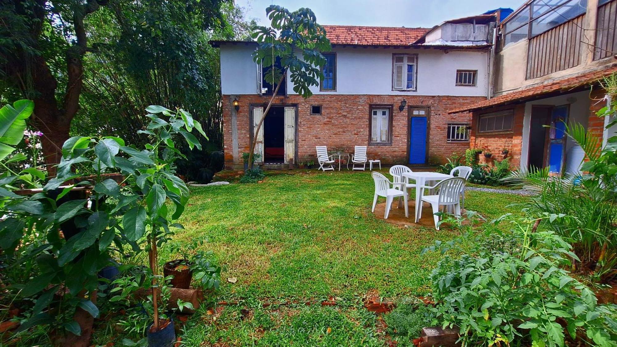 Casa Em Meio A Natureza - Ideal Para Casal Rio de Janeiro Exterior photo