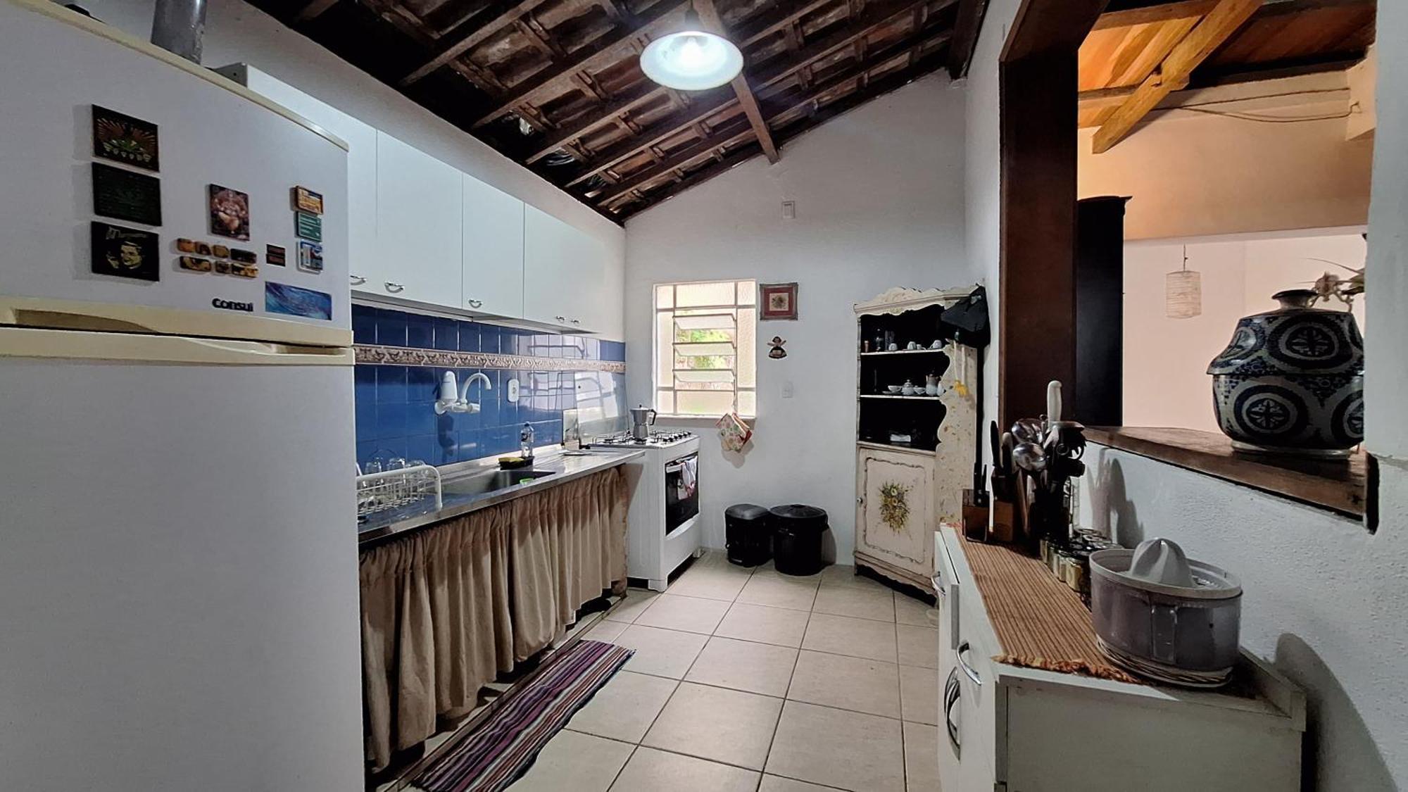 Casa Em Meio A Natureza - Ideal Para Casal Rio de Janeiro Exterior photo